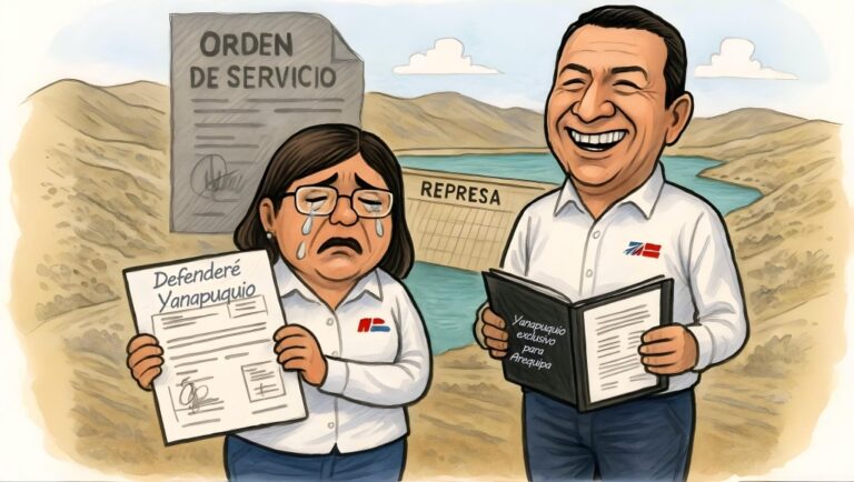 Los cuentos chinos de doña Gilia Ninfa