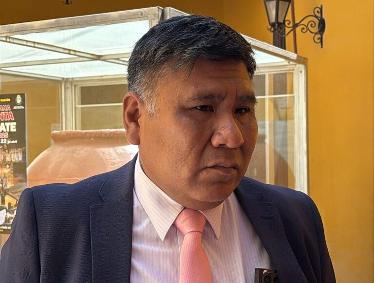 Procurador presenta denuncia contra Gilia Gutiérrez y Julio Failoc por presunta negociación incompatible