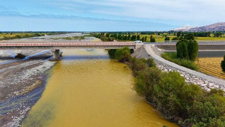 Federación Agraria de Islay convoca a conferencia sobre problemática ambiental