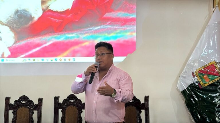 Torata: reactivan proyecto Titijones tras superar observaciones técnicas