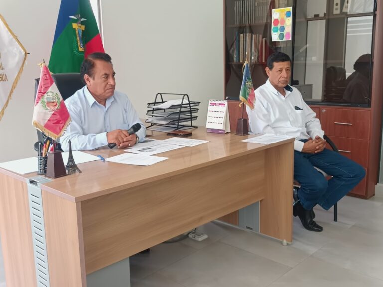 Trinquetes políticos: Buscan nuevo secretario técnico