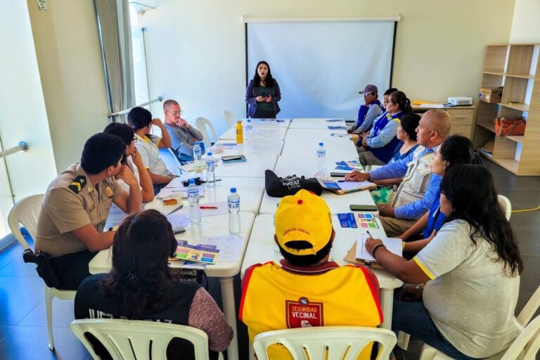 Conforman Comité de Transparencia y Vigilancia Ciudadana en Mejía