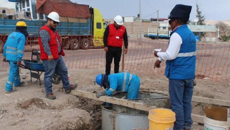 San Antonio: pérdidas por más de S/ 1.5 millones por compra irregular de tuberías