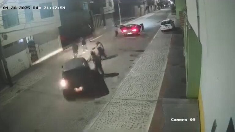 Ola de violencia sacude Ilo: bandas delictivas se imponen ante la indiferencia de las autoridades