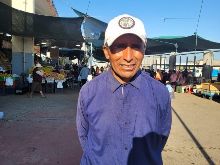 Iniciarán mantenimiento del campo ferial de Pampa Inalámbrica