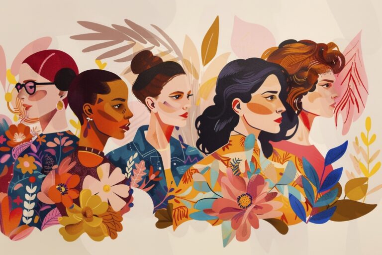 El valor de la mujer en el nuevo milenio