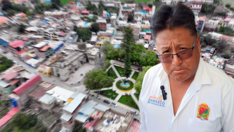 ¿A qué se dedican en Torata?: una gestión municipal ineficiente y paralizada