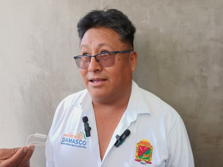 Alcalde de Torata es acusado formalmente por nombramientos ilegales