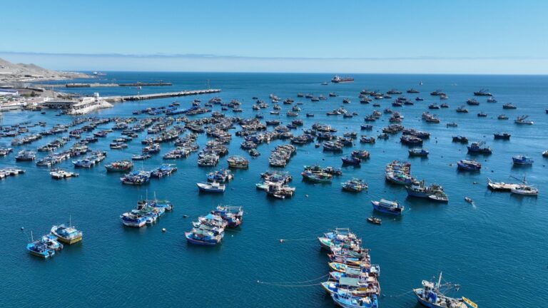 Todo listo para el Foro de Desarrollo Portuario “Ilo, puerta de ingreso y salida al mundo” en Lima