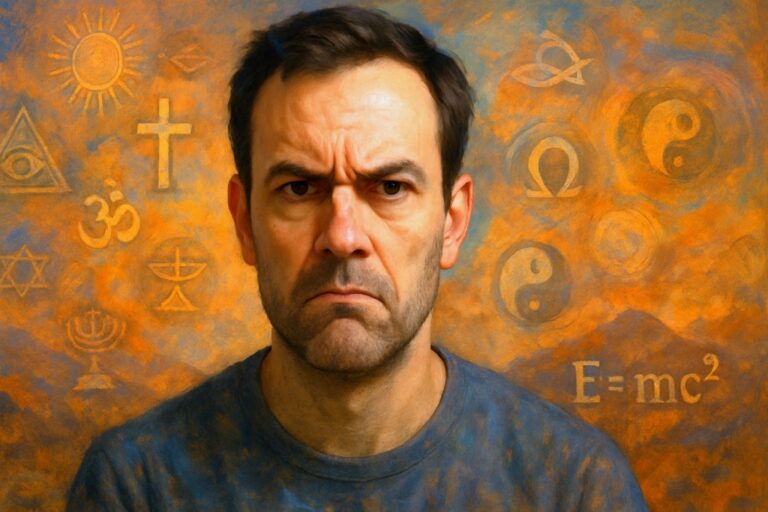 ¿Es usted escéptico?