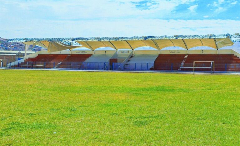 Cocachacra proyecta remodelar su estadio municipal con inversión de S/ 9 millones