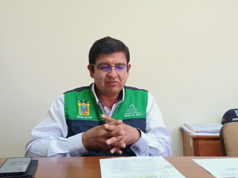 MPMN gestiona adquisición de 30 nuevas cámaras de seguridad