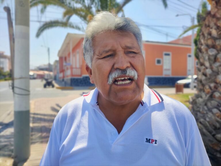 Federico Flores: “Nueva ley de serenazgo es más de lo mismo”