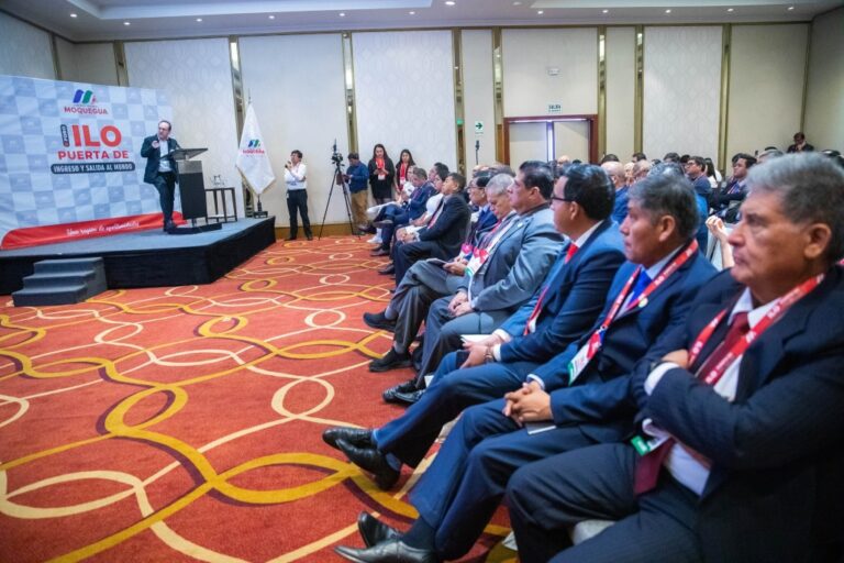 ¿¡Un evento más (no)… sí importa!? (1)