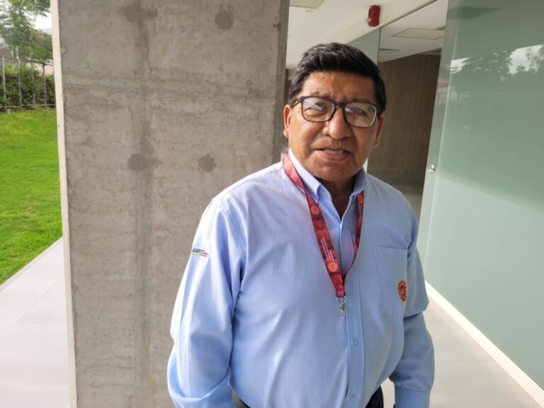 Moquegua busca reactivar masificación del gas en el sur: Colegio de Ingenieros organiza foro en Ilo