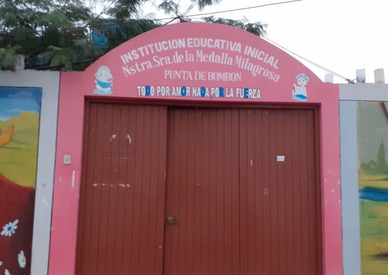 I.E.I. Nuestra Señora de la Medalla Milagrosa celebra su 53° aniversario