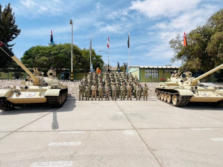 Detienen a cabo del Ejército por presunta estafa mediante Yape