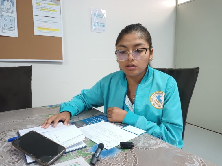 Advierten infraestructura deficiente en el servicio de Salud Mental y Adicciones del HRM