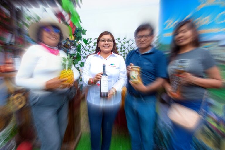 ¿Cuál fue el nivel de aprobación de la gestión de Gilia Gutiérrez en el cuarto trimestre 2024?