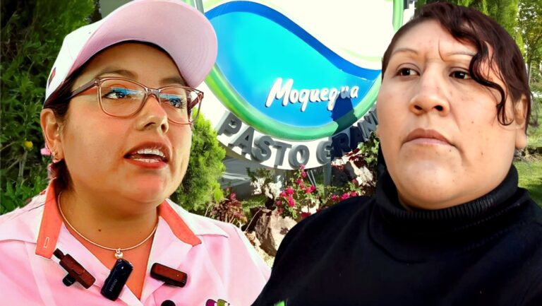 Gilia Gutiérrez bajo investigación fiscal por encubrir coima y por contratación ilegal en el PERPG