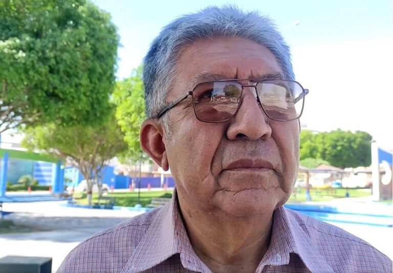 Gobernadora rechaza reemplazo en el Comité de Monitoreo Quellaveco