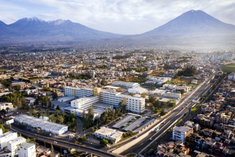 Arequipa y Moquegua sin avance en proyectos de salud pese a S/ 5.4 millones asignados
