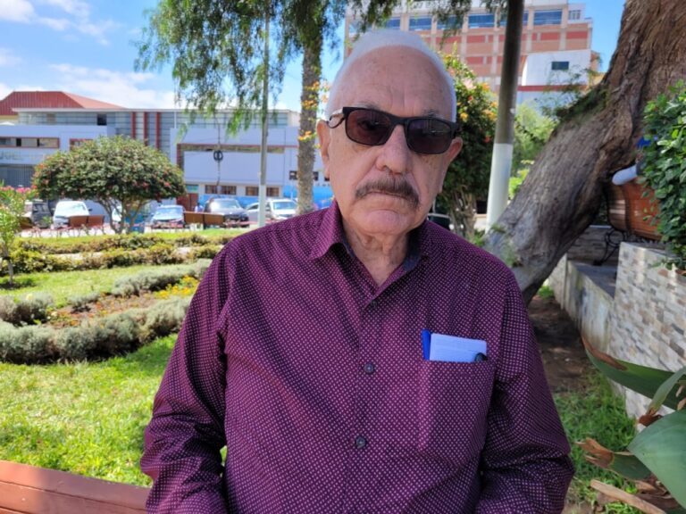 Obras en la Villa Olímpica y coliseo Víctor R. Carbajal avanzan a paso lento