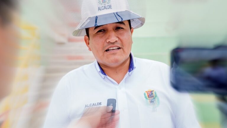 ¿Tiene usted confianza en la Municipalidad Provincial de Ilo?