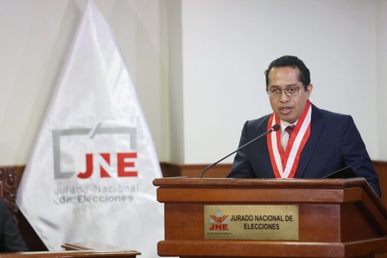 Cuarenta y tres partidos logran inscripción para las Elecciones Generales 2026