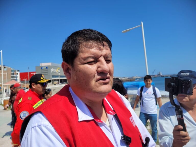 Terrenos del instituto Valcárcel fueron transferidos al GORE, solo falta inscripción en Registros Públicos