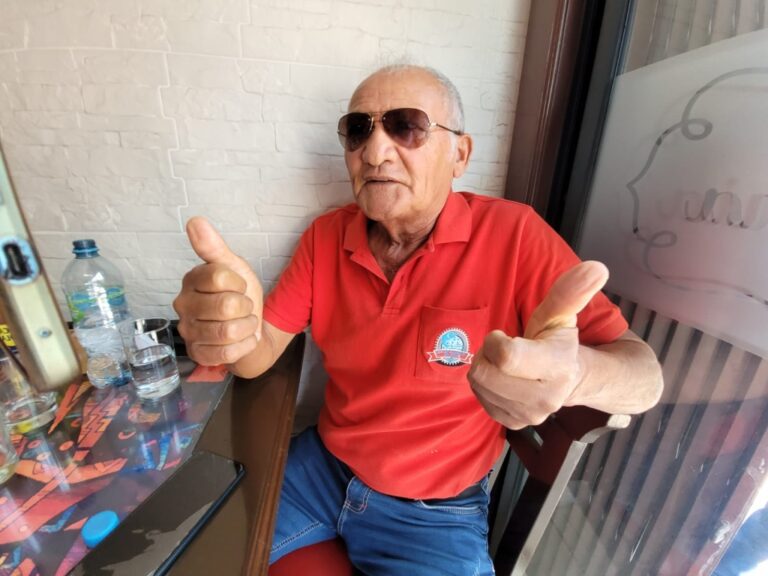 Trinquetes Políticos: Kausachun y sus créditos electorales