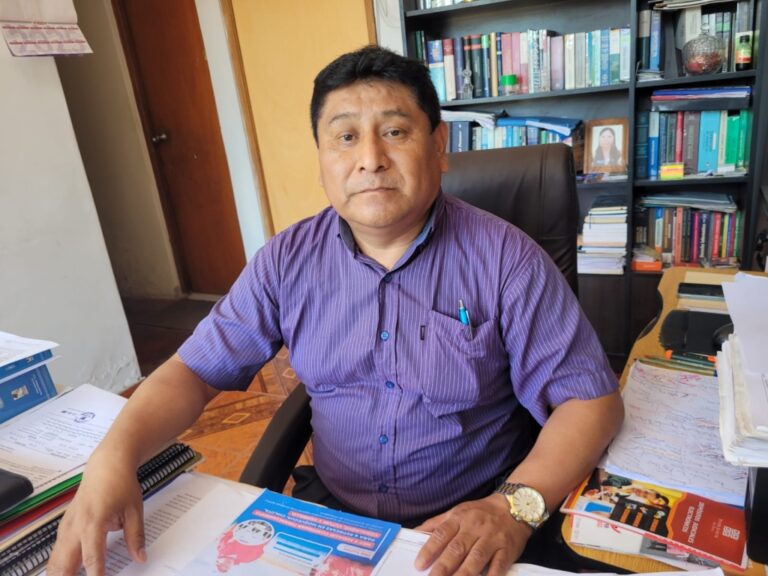 Ejecutivo aún no promulga ley de la nueva universidad nacional para Ilo