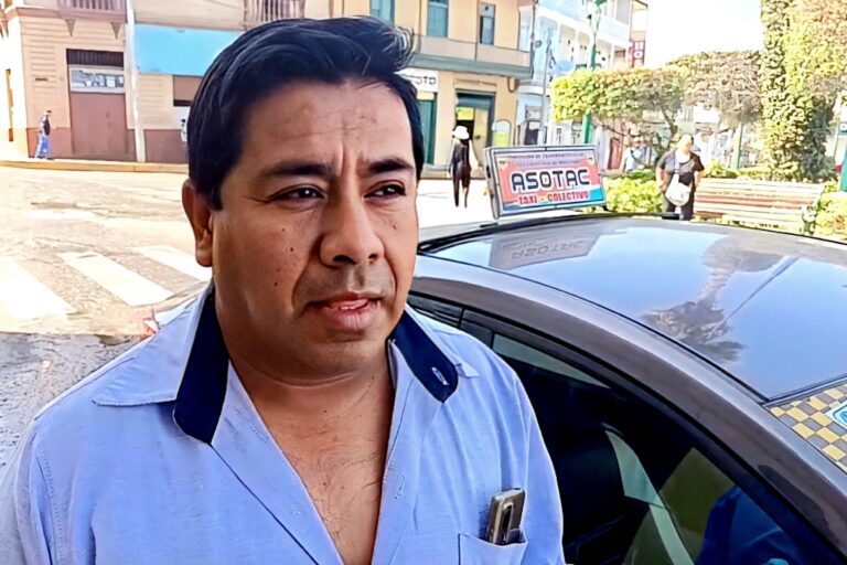 Mollendo: transportistas rechazan instalación de nuevos rompemuelles