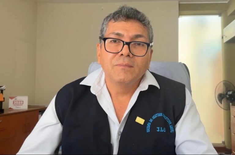 20 mil estudiantes retornan a clases presenciales tras vacaciones de medio año