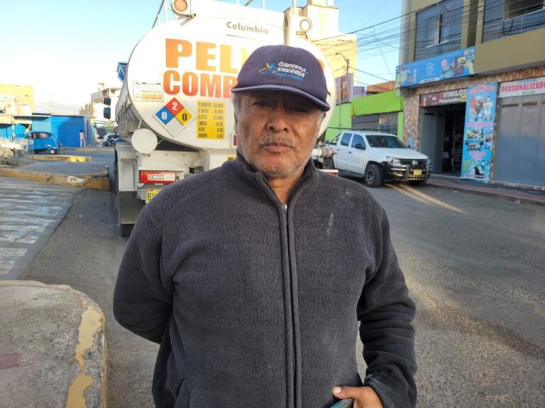 Convocan a reunión ciudadana para enfrentar ola delincuencial en Ilo