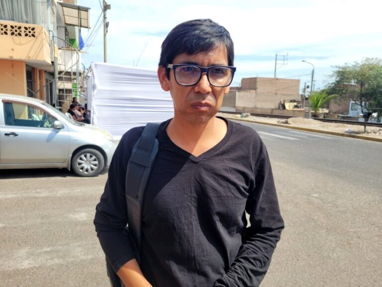 Estancamiento portuario en Ilo genera incertidumbre y preocupación en operadores