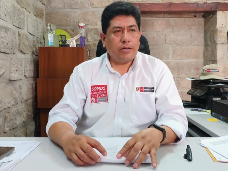 Realizarán campaña de limpieza en sitio arqueológico de Chen Chen