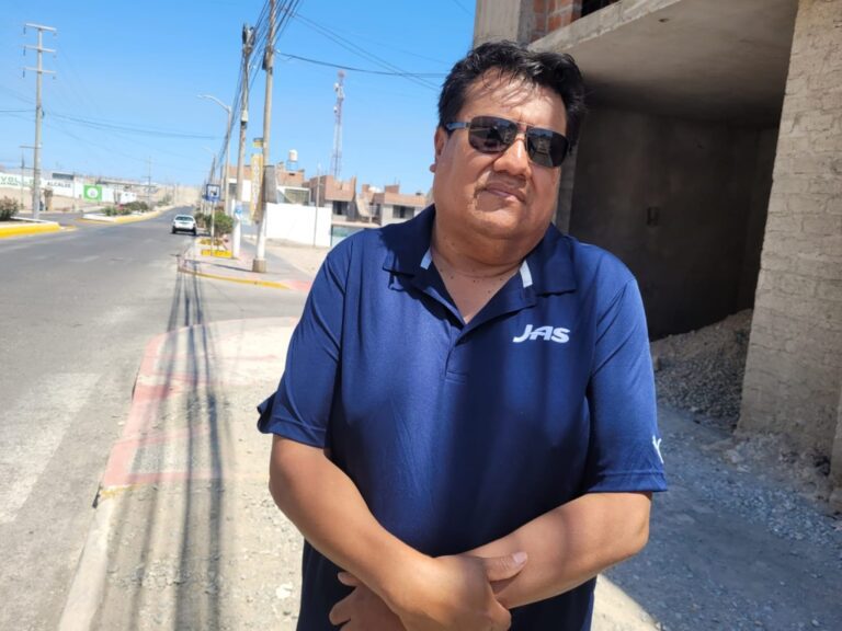 Caso Antonio Parizaca: avanzan investigaciones e identifican a sospechosos del crimen