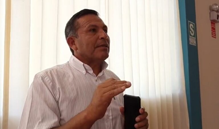 Alerta fitosanitaria por incremento de la mosca de la fruta en cultivos de Moquegua