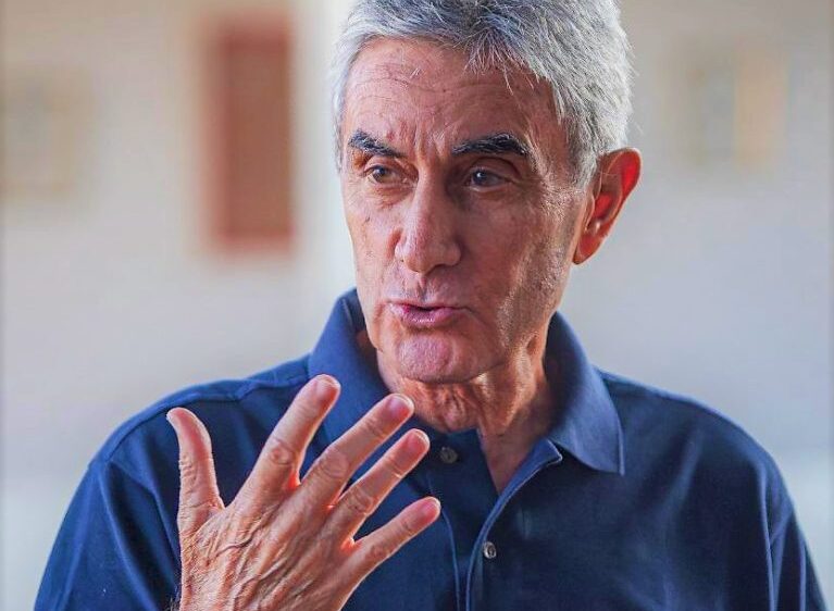 Juan Carlos Oblitas: “Nacional fue mi primer equipo”