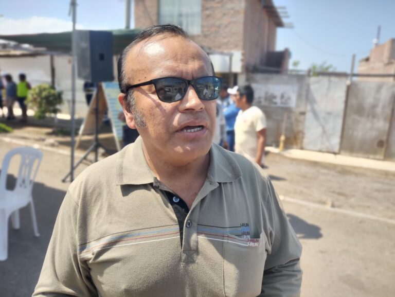 AUPI intensifica visitas a asentamientos humanos