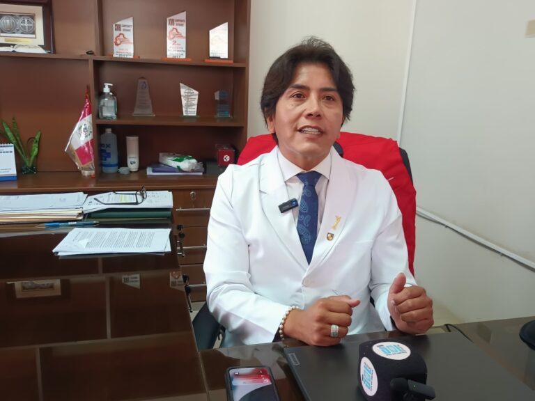 Moquegua no cumple con preparar alimentos del Wasi Mikuna en colegios