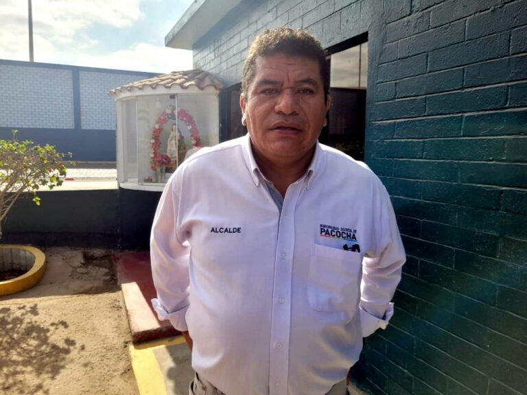 Hoy eligen a “Señorita Pacocha” y mañana homenajean a las madres