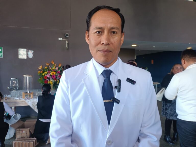 Hospital Regional toma medidas preventivas tras reporte de muertes por suero defectuoso