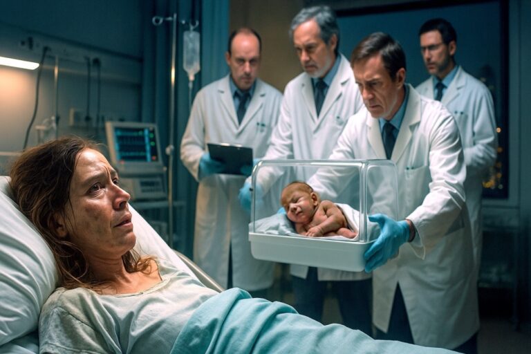 La madre del neandertal