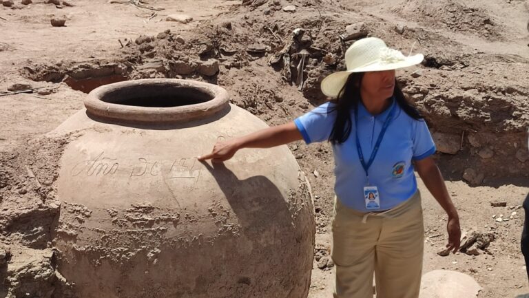 La vid y el vino en Moquegua (Parte II)