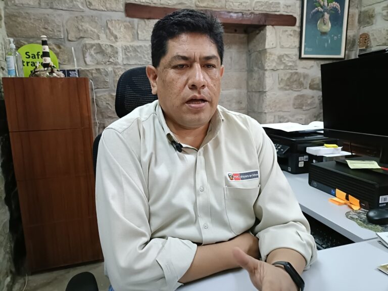 Ingreso al Cerro Baúl será regulado para preservar su valor arqueológico