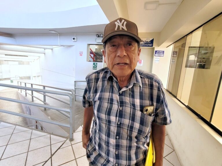 Dirigente vecinal exige celeridad al proyecto de seguridad ciudadana ante creciente ola delincuencial en Ilo