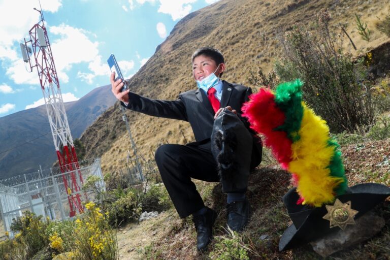 MTC inicia proceso para promover despliegue de la tecnología 5G o superior