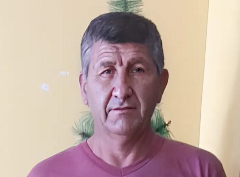 Mario Calderón asume secretaría general del sindicato de choferes de Mollendo